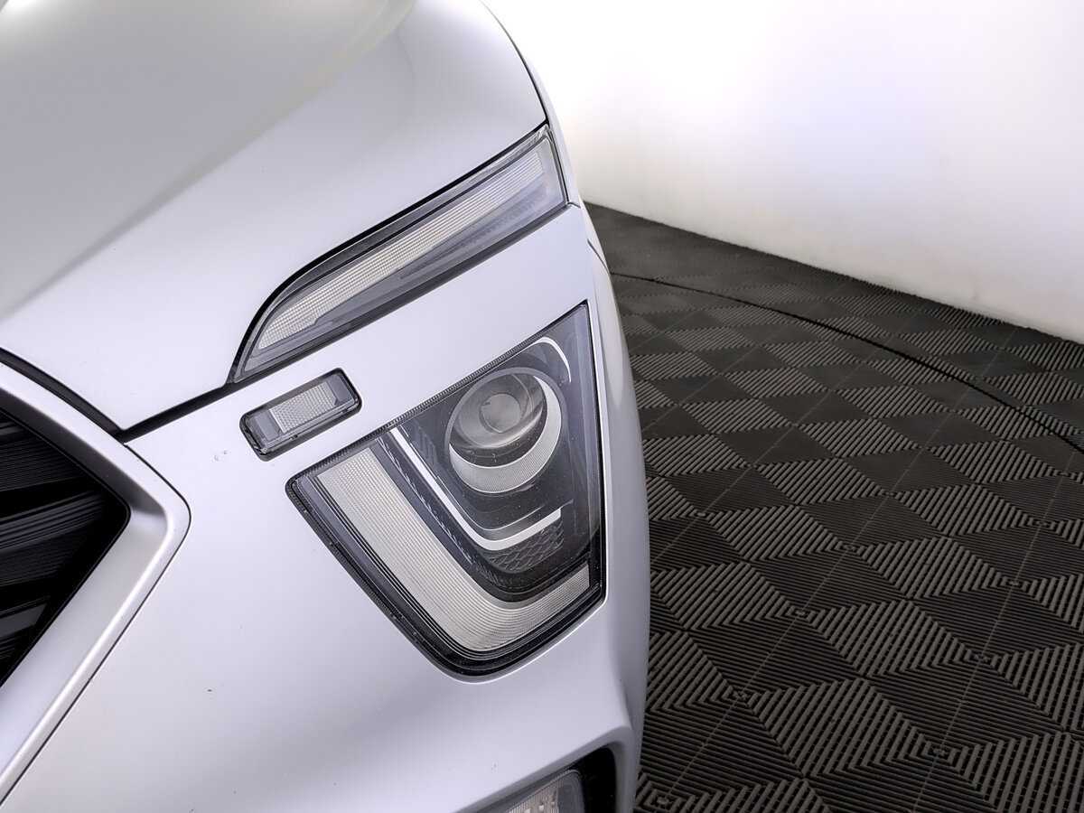 Купить Хендай Крета, 2021, 106 817 км.. Фото: #16