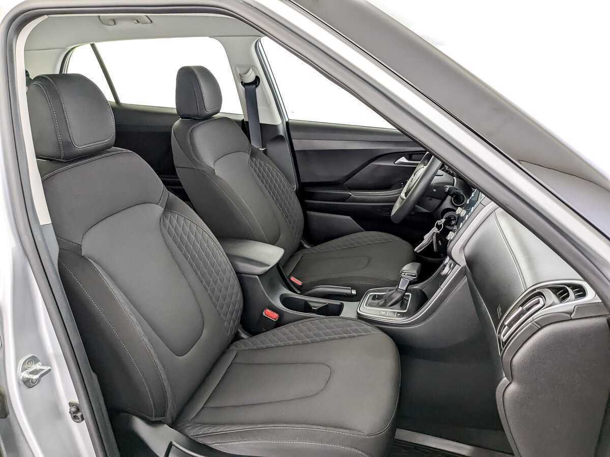 Купить Хендай Крета, 2021, 106 817 км.. Фото: #22