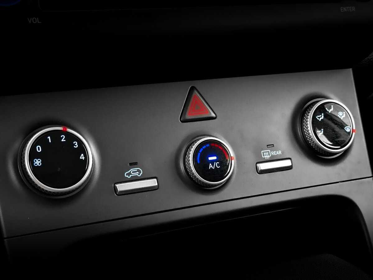 Купить Хендай Крета, 2021, 106 817 км.. Фото: #24