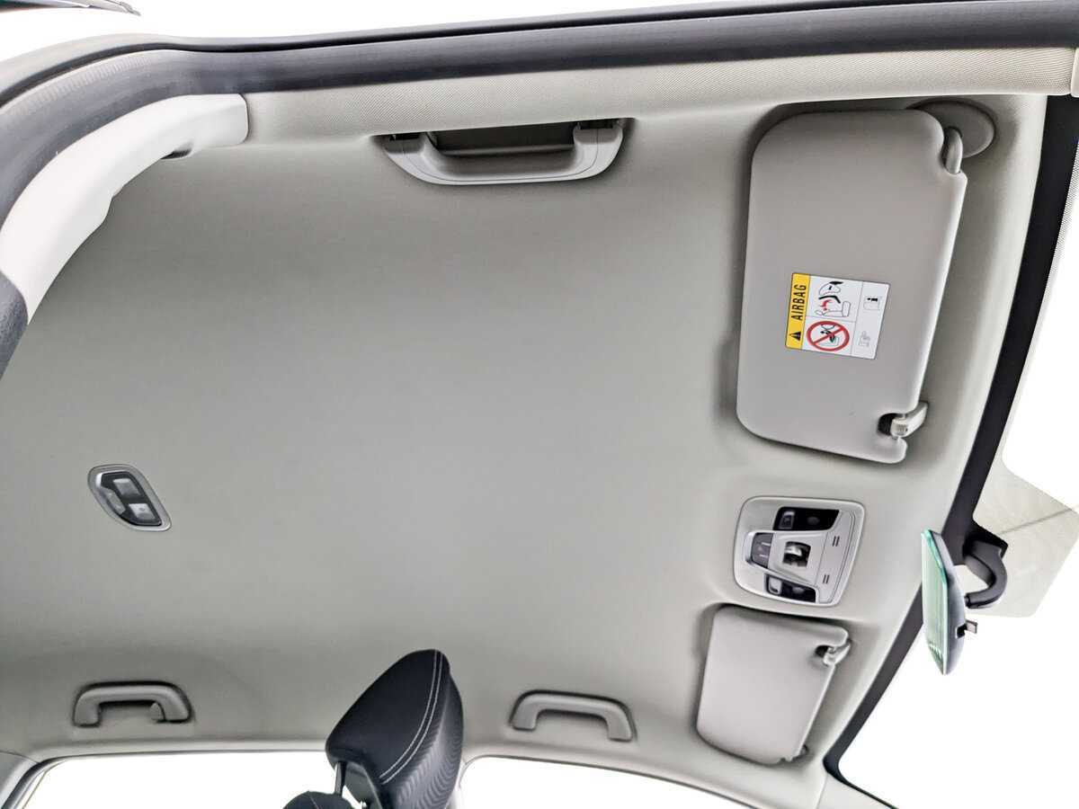 Купить Geely Coolray, 2023, 74 333 км.. Фото: #19