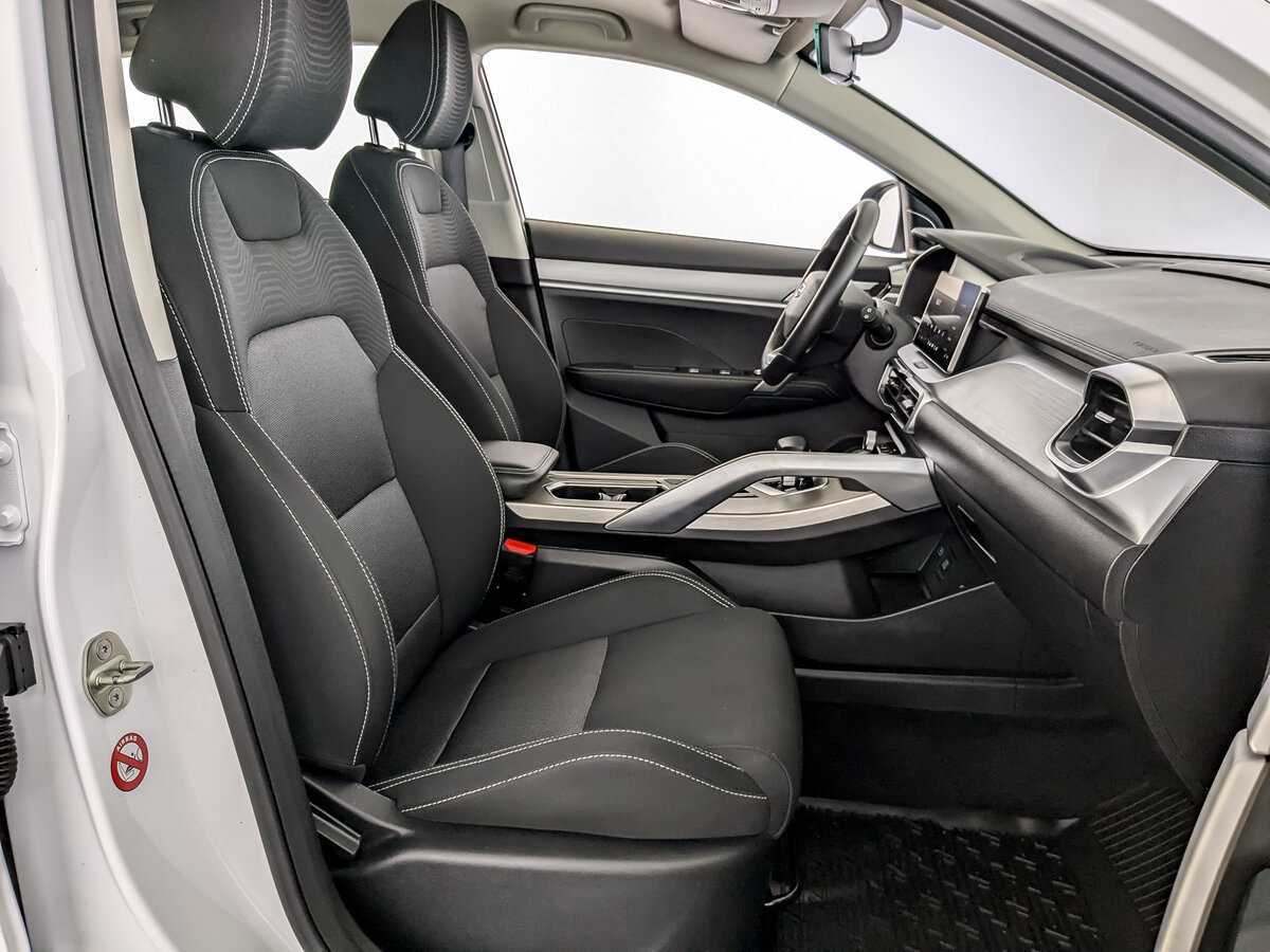 Купить Geely Coolray, 2023, 74 333 км.. Фото: #20