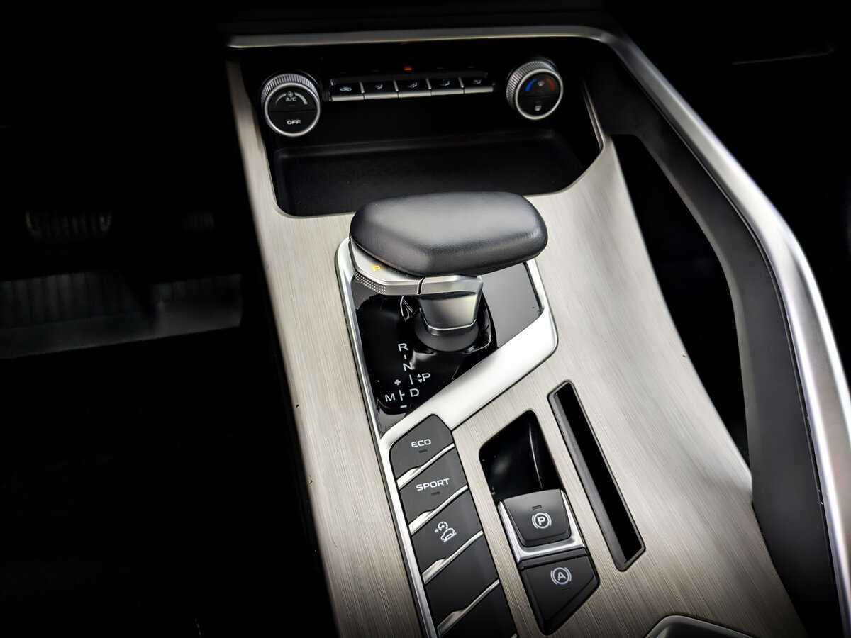 Купить Geely Coolray, 2023, 74 333 км.. Фото: #22