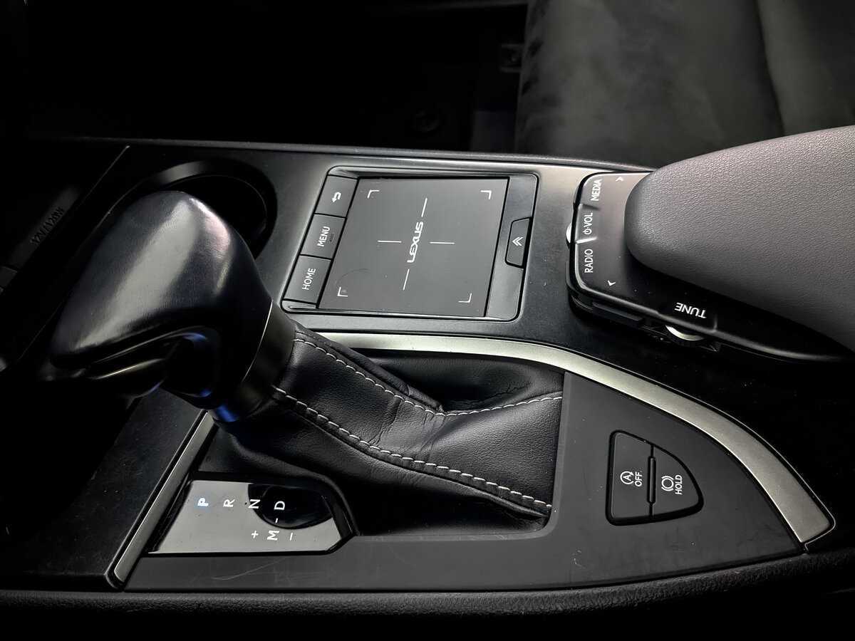 Купить Lexus UX, 2020, 49 869 км.. Фото: #25