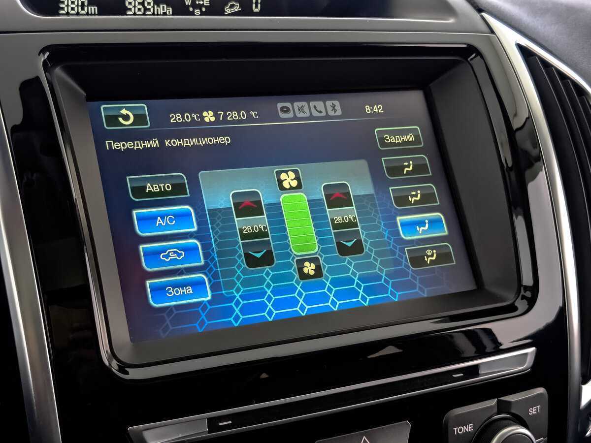 Купить Haval H9, 2019, 181 622 км.. Фото: #25