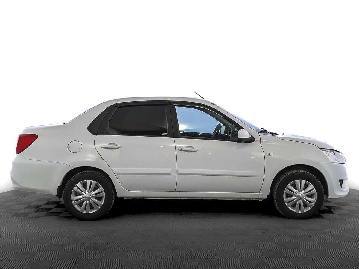 Купить Datsun on-DO, 2018, 57 385 км.. Фото: #3