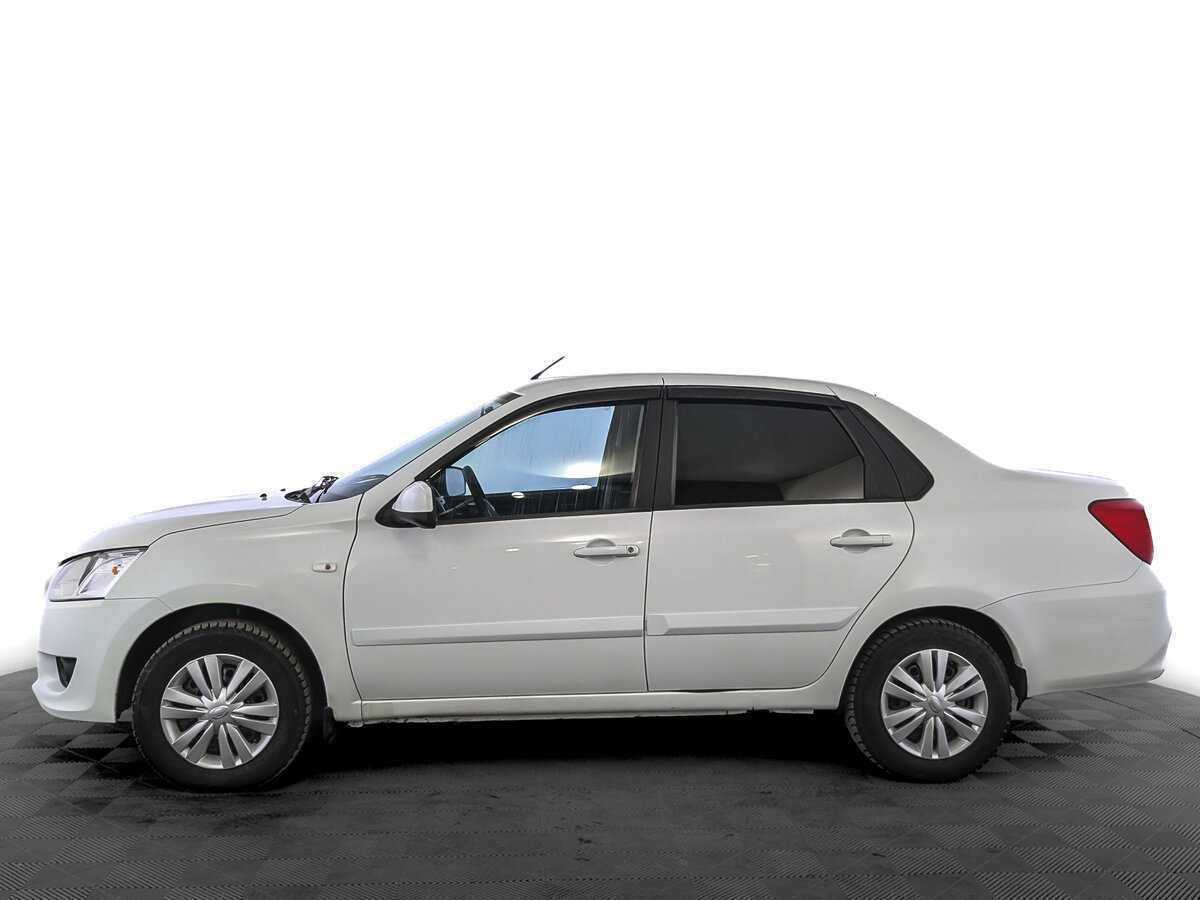 Купить Datsun on-DO, 2018, 57 385 км.. Фото: #7