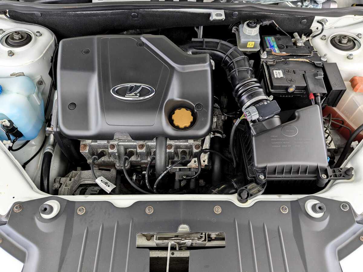 Купить Datsun on-DO, 2018, 57 385 км.. Фото: #8