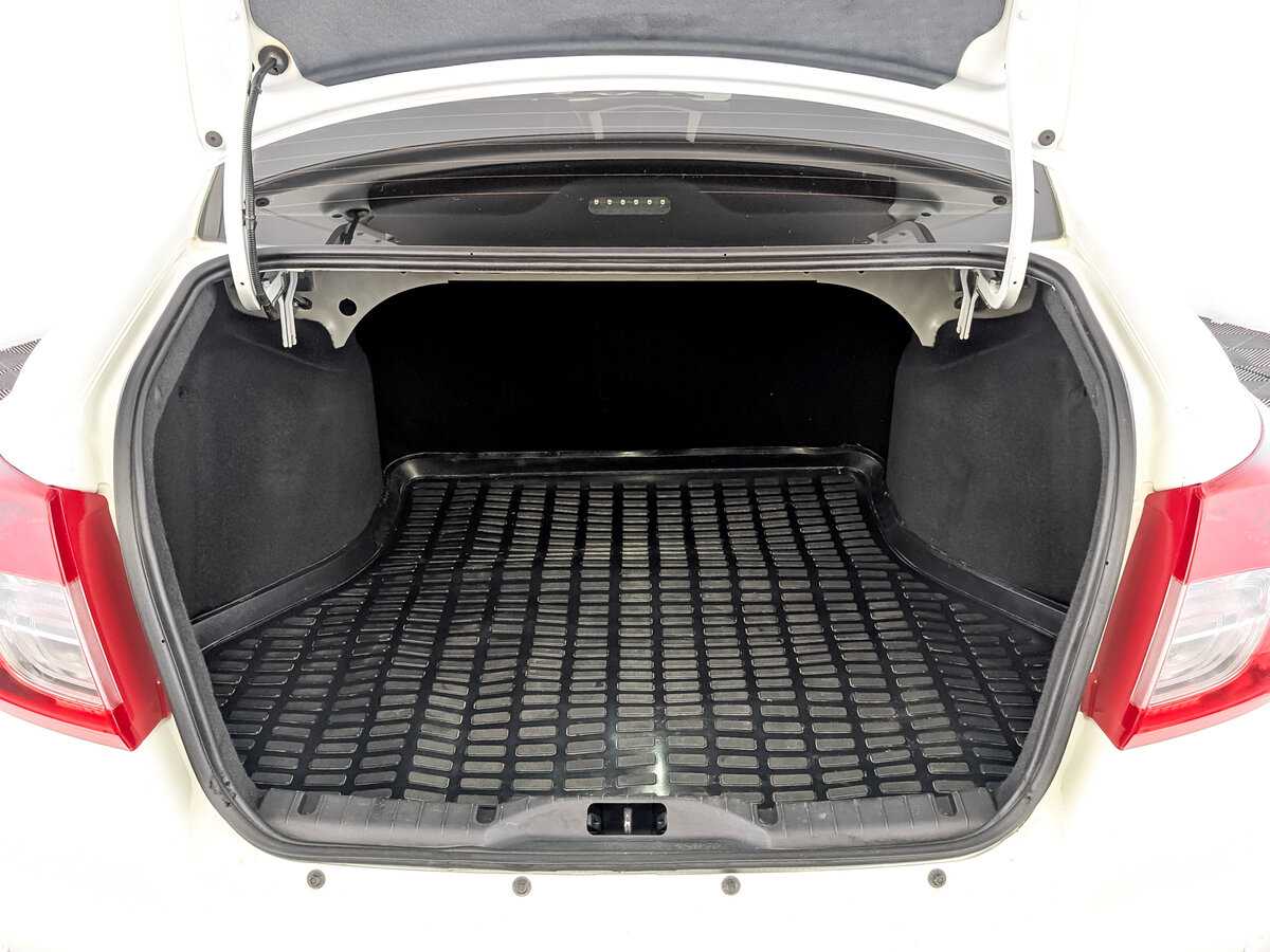 Купить Datsun on-DO, 2018, 57 385 км.. Фото: #9