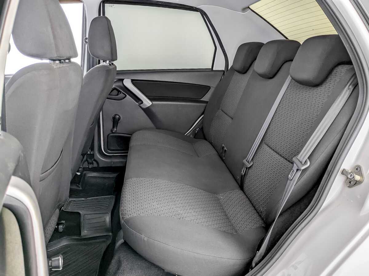 Купить Datsun on-DO, 2018, 57 385 км.. Фото: #11