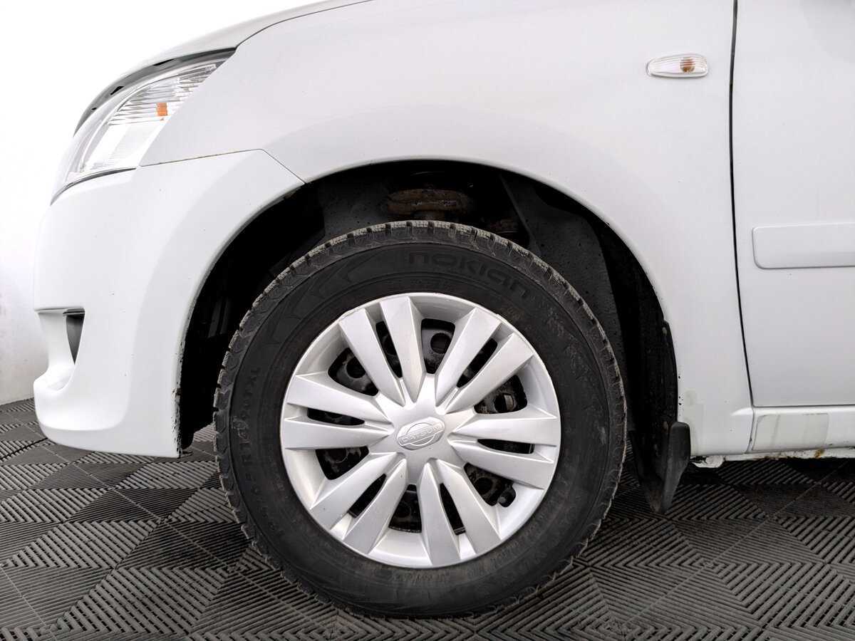 Купить Datsun on-DO, 2018, 57 385 км.. Фото: #17