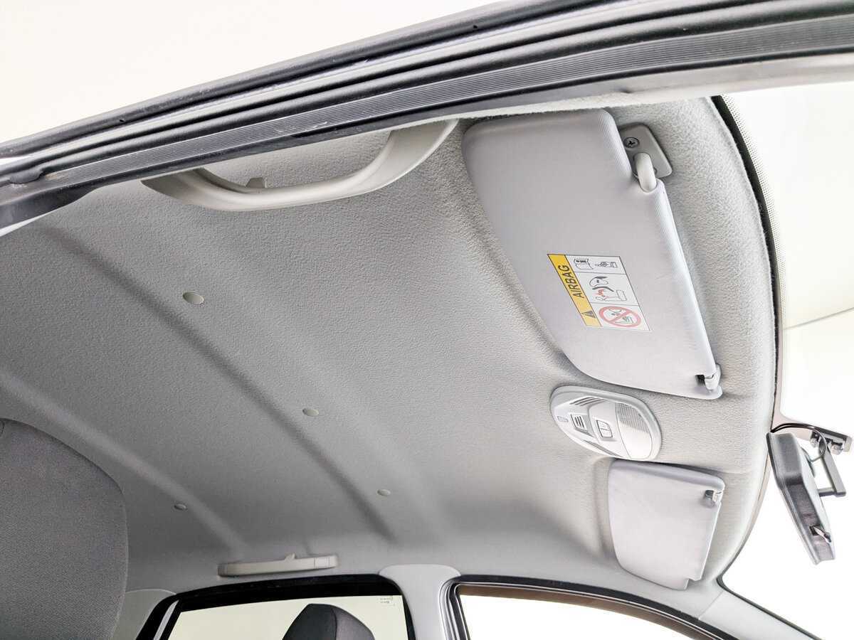 Купить Datsun on-DO, 2018, 57 385 км.. Фото: #21