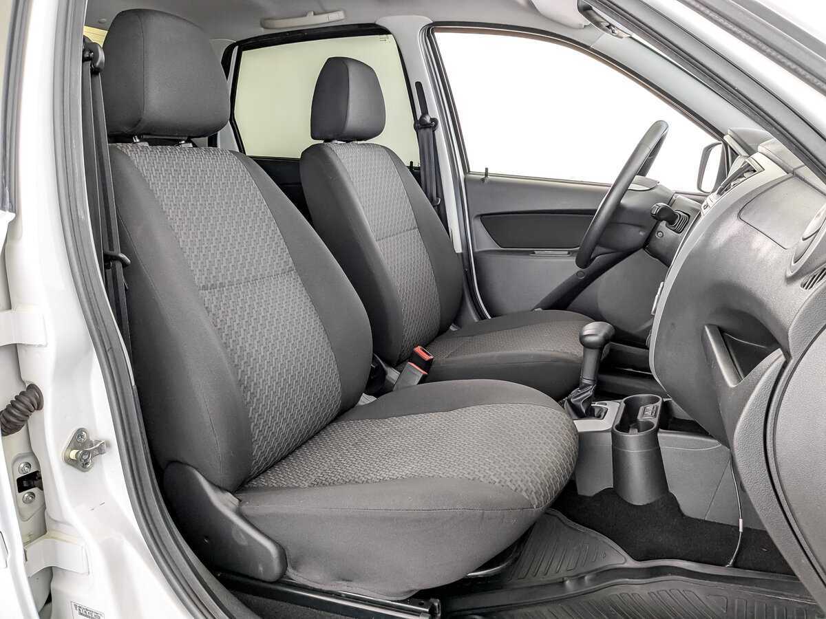 Купить Datsun on-DO, 2018, 57 385 км.. Фото: #22