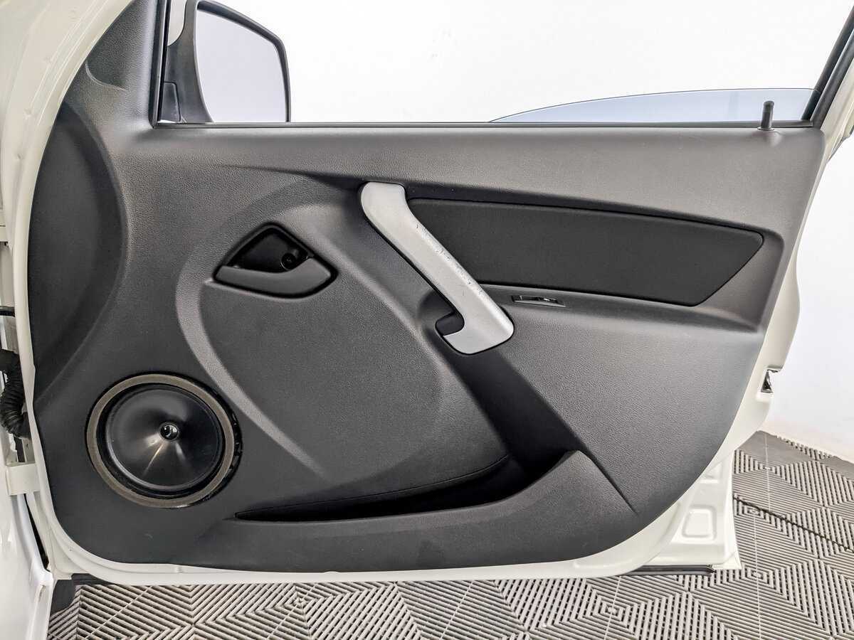 Купить Datsun on-DO, 2018, 57 385 км.. Фото: #23