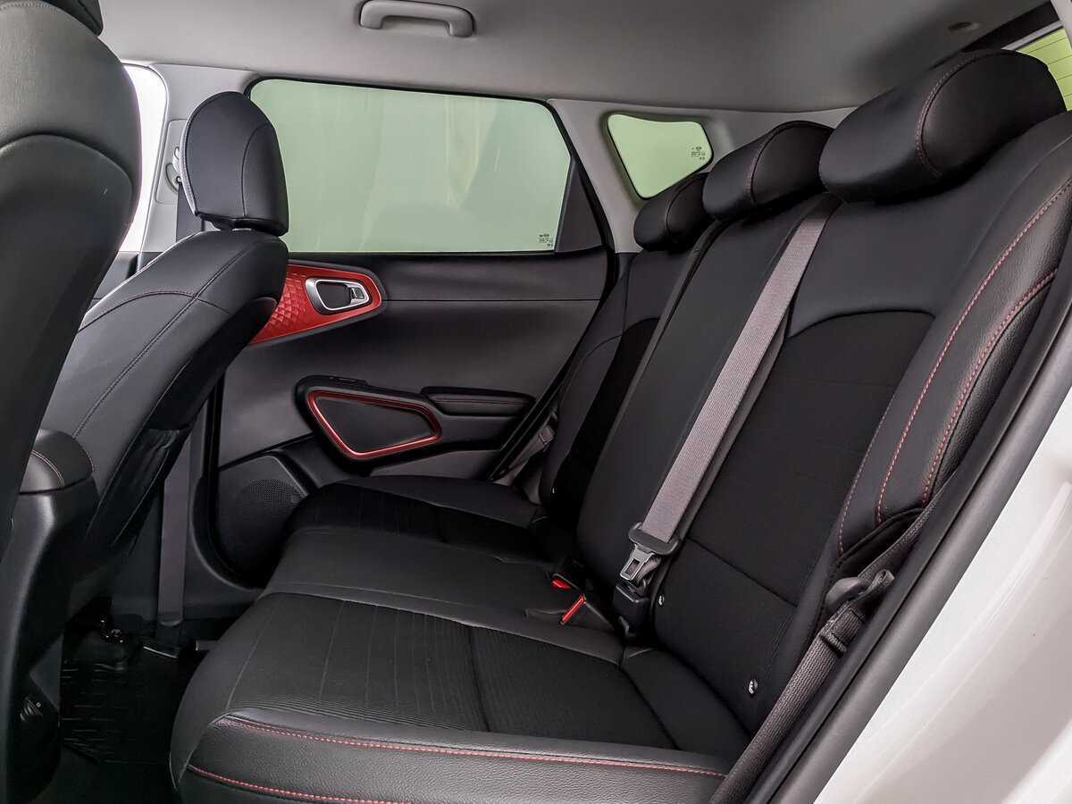 Купить Киа Соул, 2020, 165 997 км.. Фото: #11