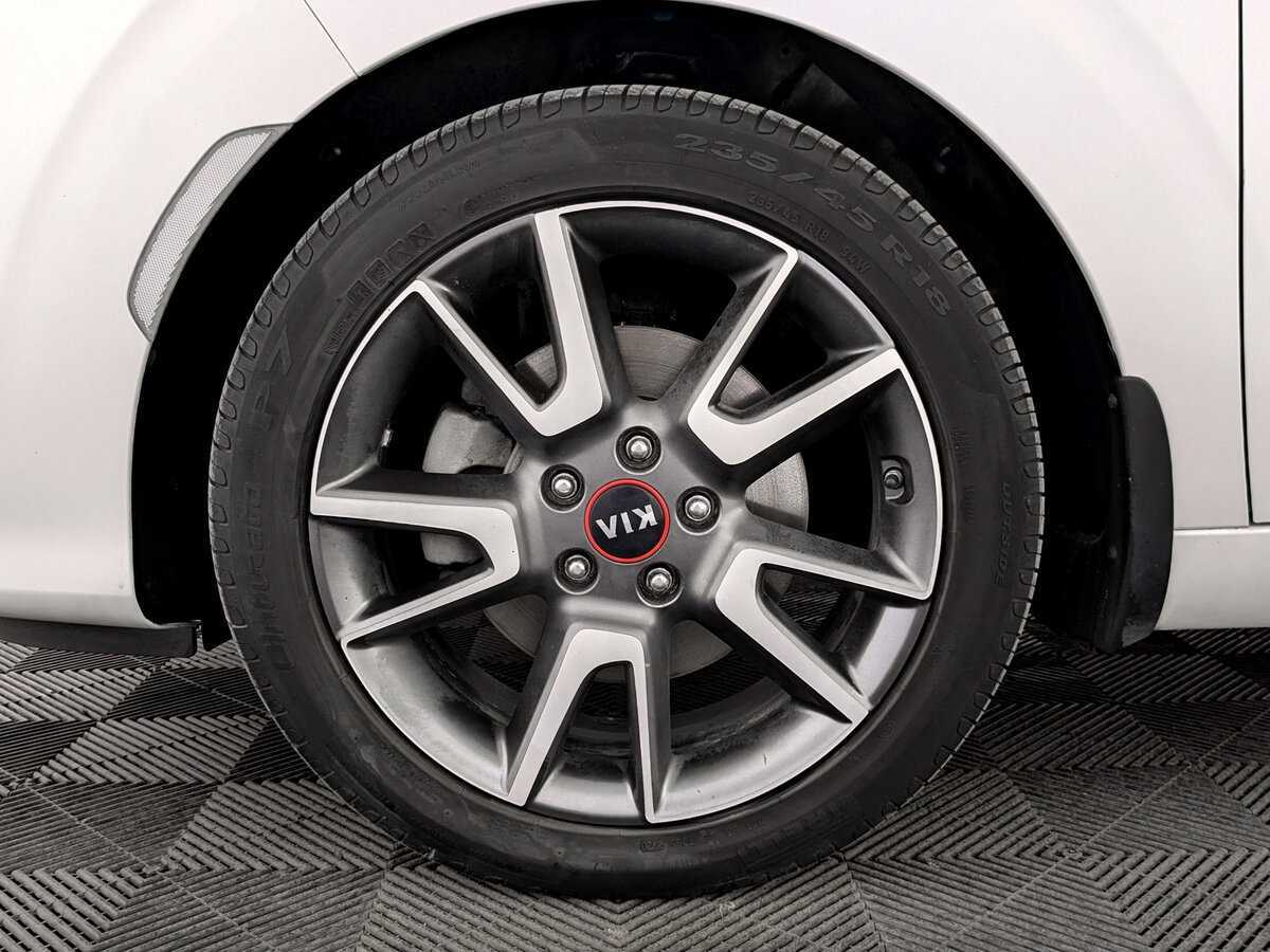 Купить Киа Соул, 2020, 165 997 км.. Фото: #17