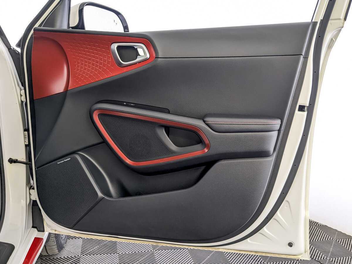 Купить Киа Соул, 2020, 165 997 км.. Фото: #24