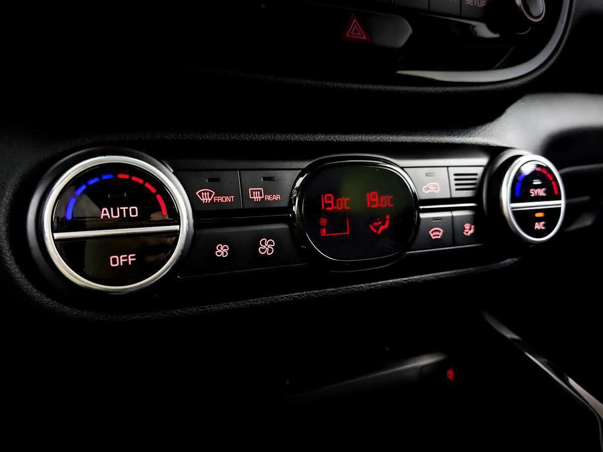 Купить Киа Соул, 2020, 165 997 км.. Фото: #26