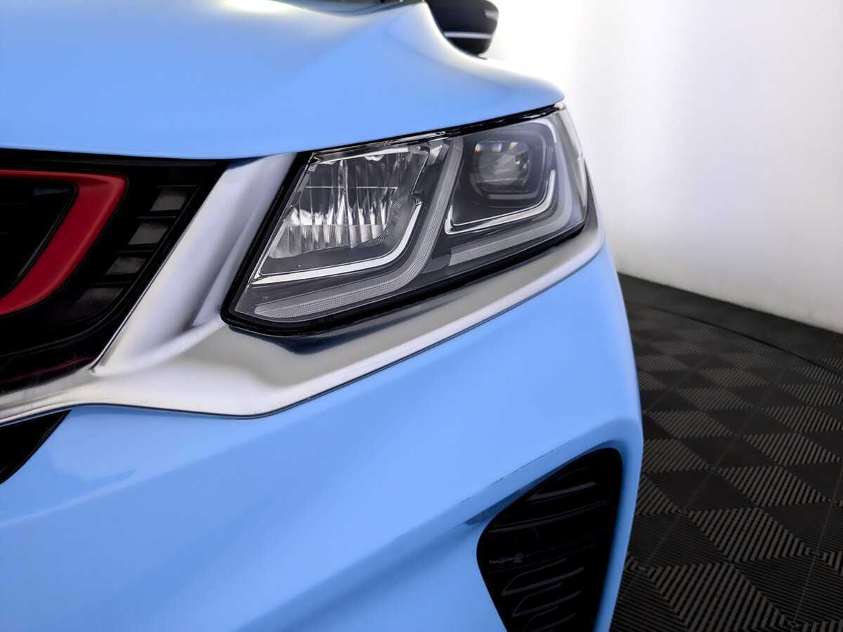 Купить Geely Coolray, 2022, 53 267 км.. Фото: #16