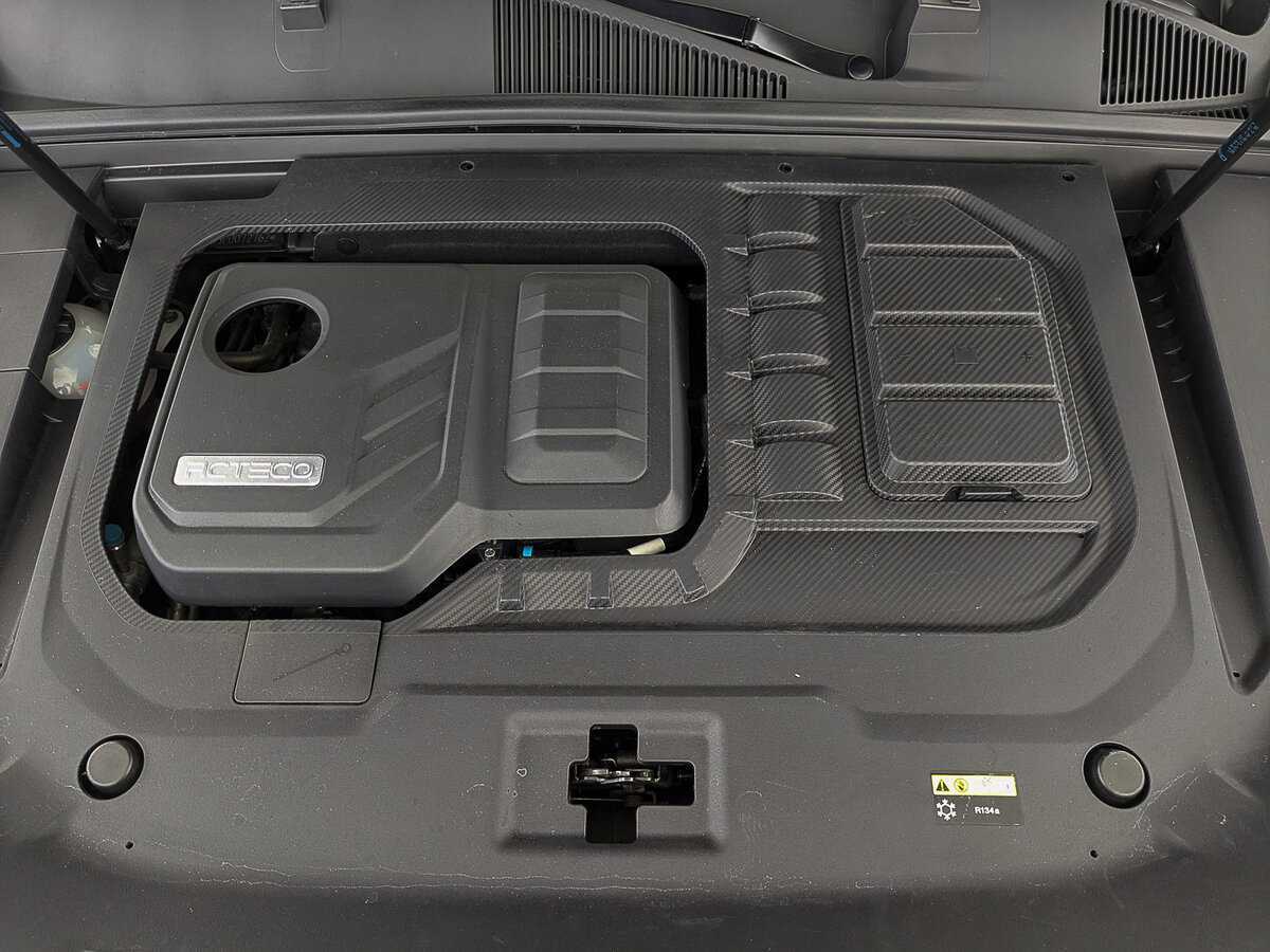 Купить EXEED VX, 2022, 45 256 км.. Фото: #8