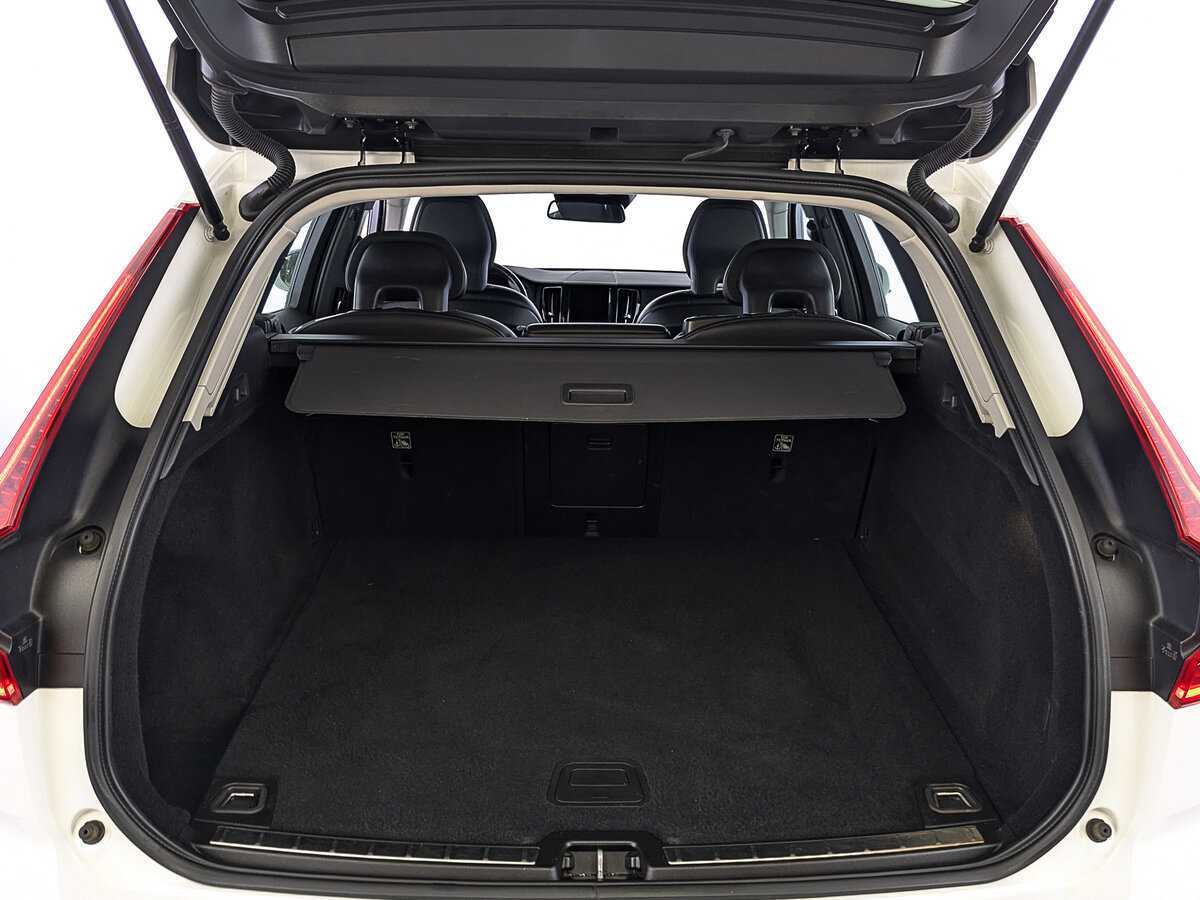 Купить Volvo XC60, 2018, 156 341 км.. Фото: #9