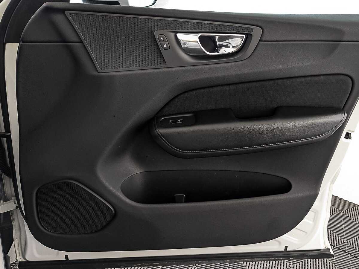 Купить Volvo XC60, 2018, 156 341 км.. Фото: #18