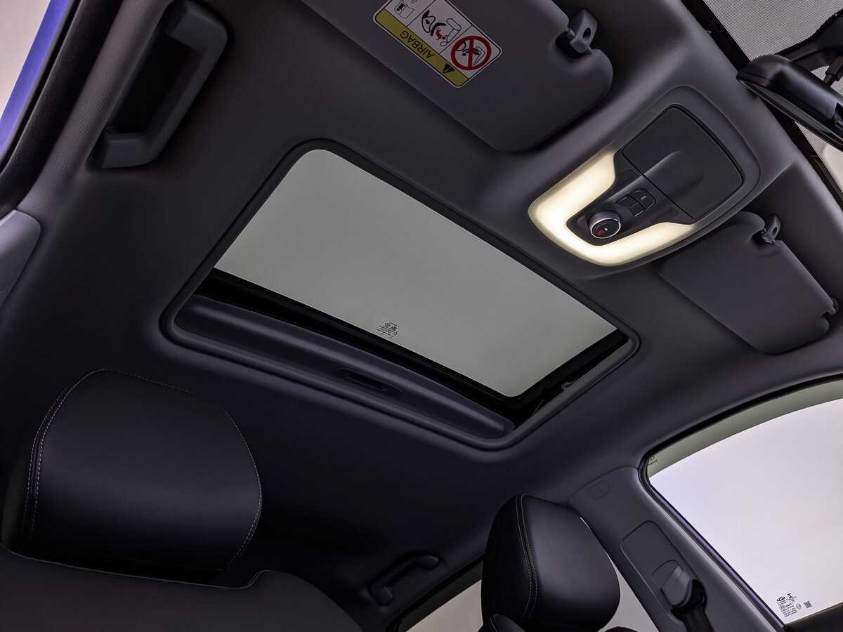 Купить Chery Tiggo 4, 2022, 29 540 км.. Фото: #21