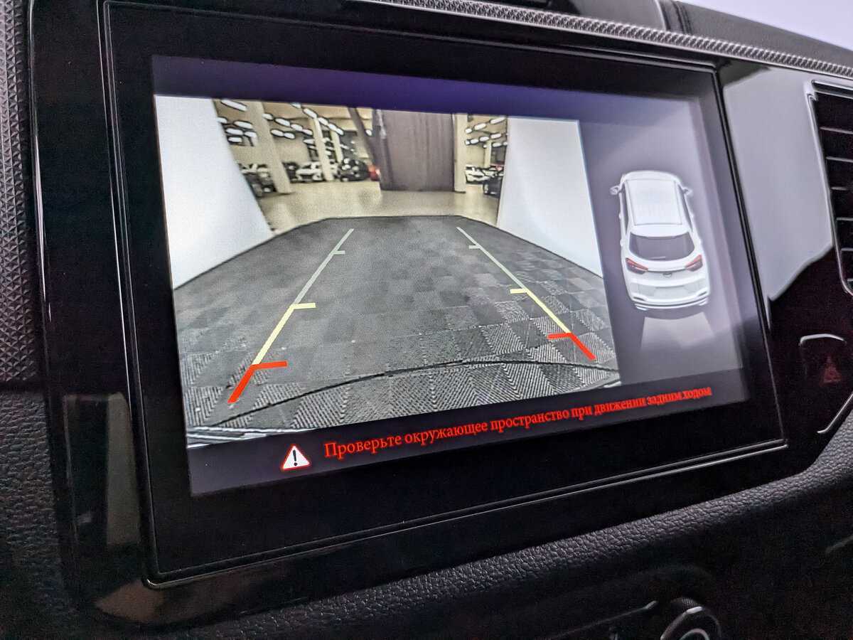 Купить Chery Tiggo 4, 2022, 29 540 км.. Фото: #25