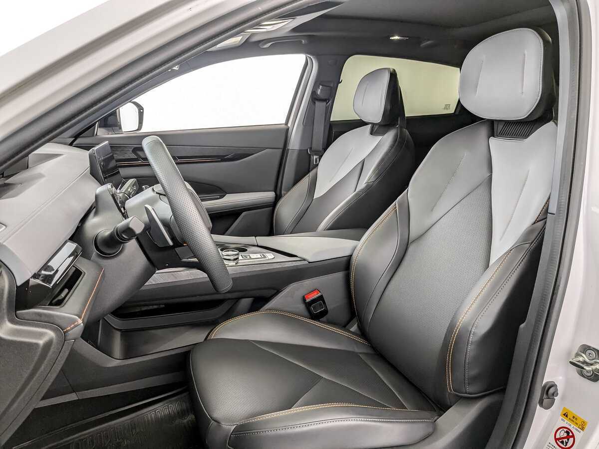 Купить Changan UNI-V, 2023, 10 569 км.. Фото: #17