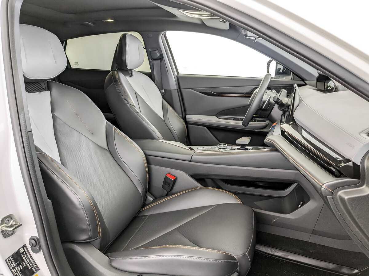 Купить Changan UNI-V, 2023, 10 569 км.. Фото: #21