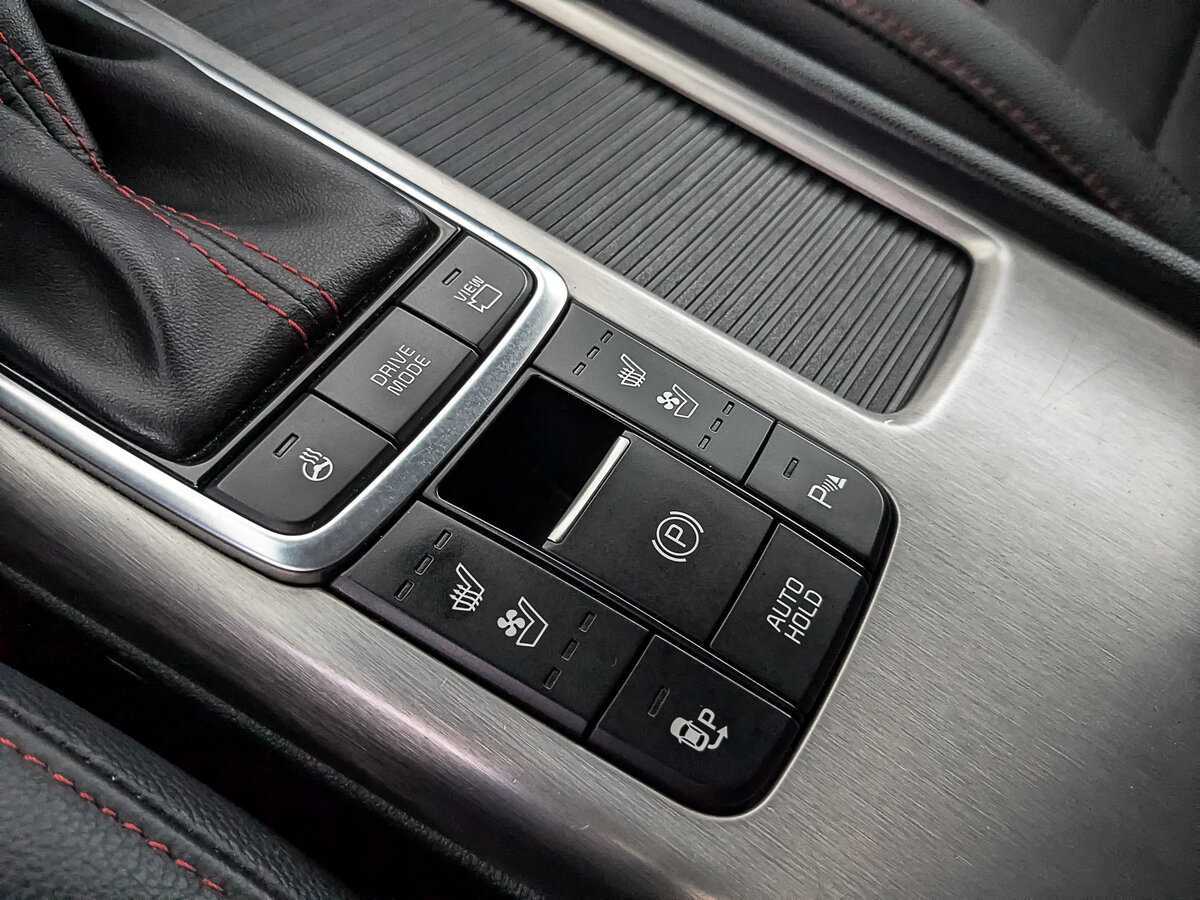 Купить Kia Optima, 2018, 78 259 км.. Фото: #25