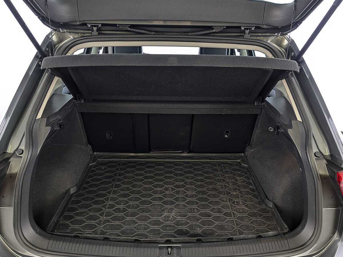 Купить Фольксваген Тигуан, 2021, 157 879 км.. Фото: #9