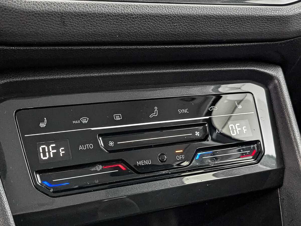 Купить Фольксваген Тигуан, 2021, 157 879 км.. Фото: #22