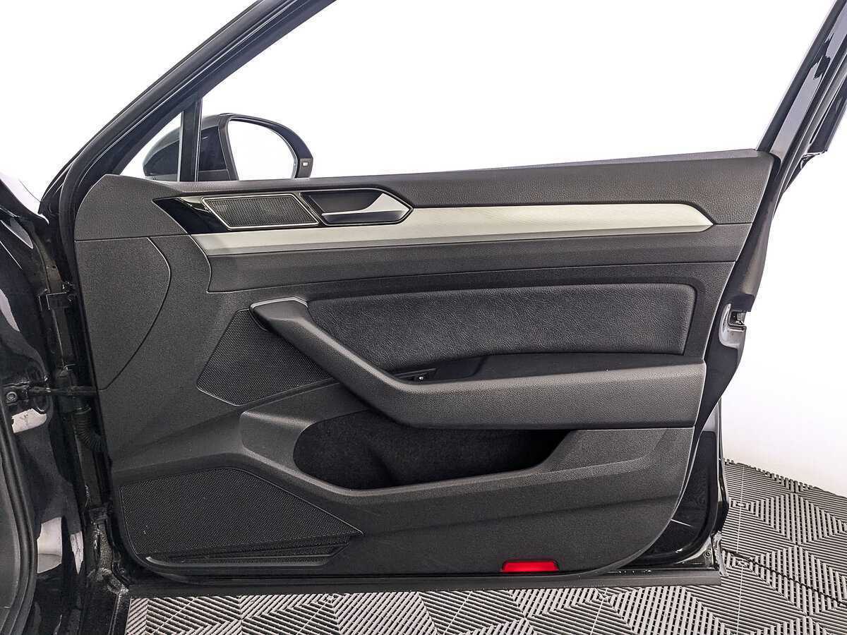 Купить Фольксваген Пассат, 2016, 135 253 км.. Фото: #23