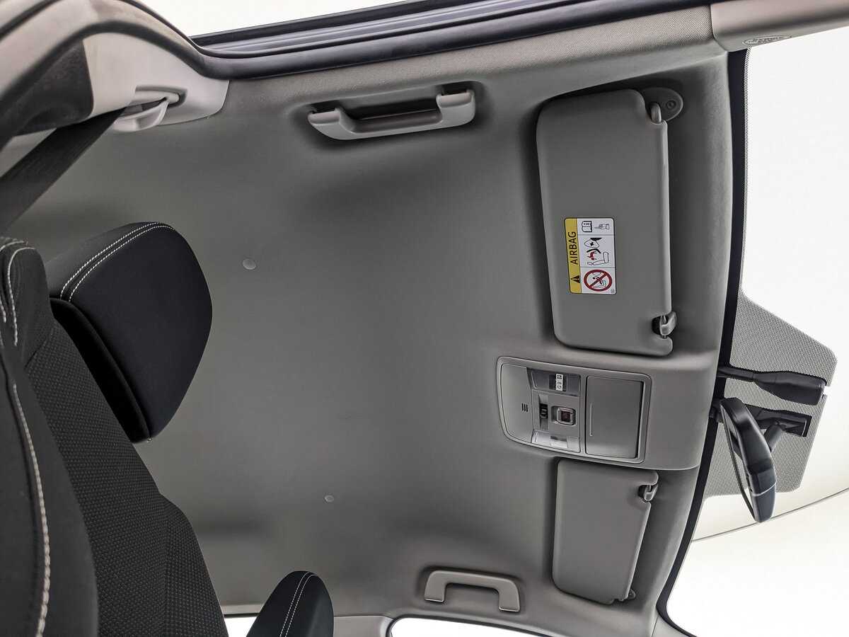 Купить Toyota RAV4, 2017, 62 336 км.. Фото: #19