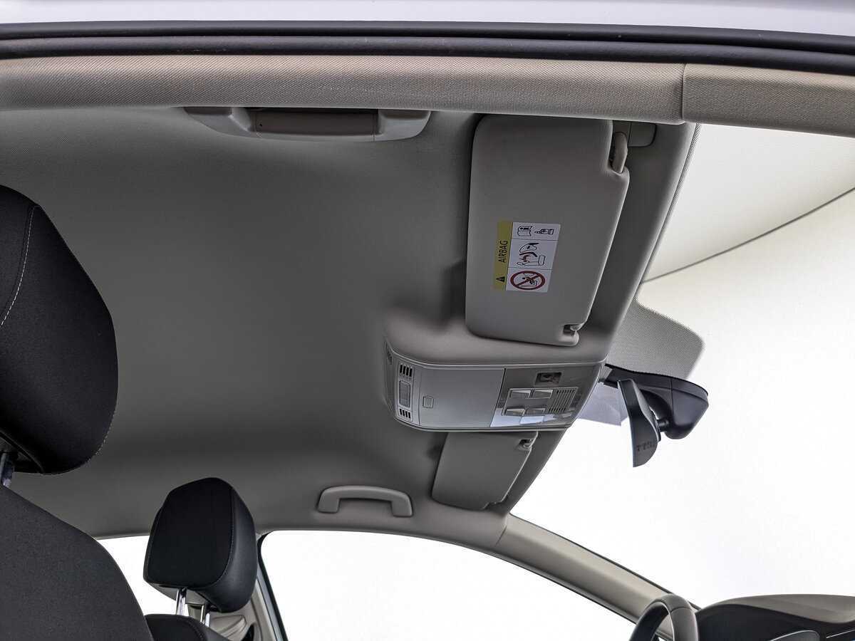 Купить Фольксваген Пассат, 2019, 56 357 км.. Фото: #22