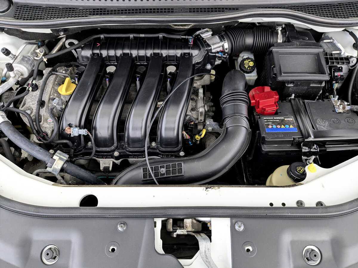 Купить Рено Каптюр, 2017, 60 614 км.. Фото: #8