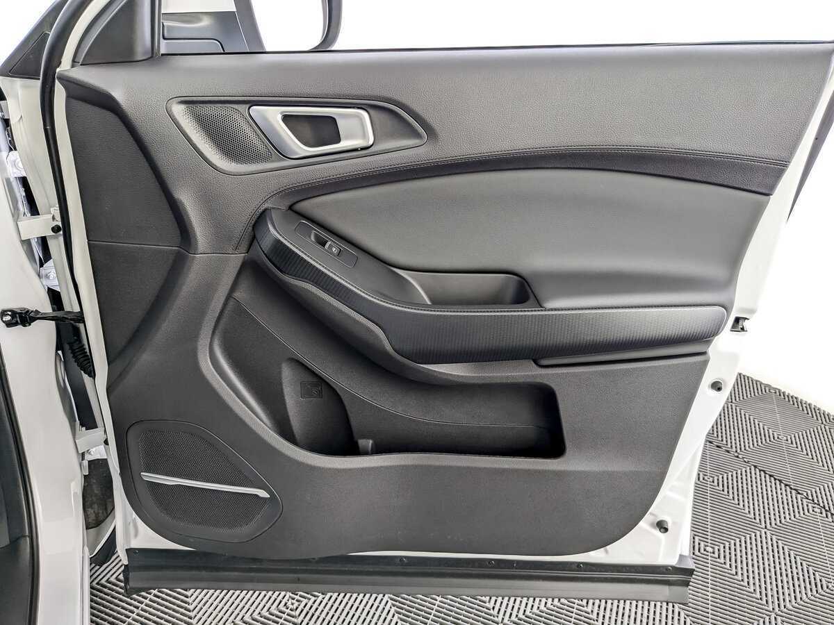 Купить Chery Tiggo 4, 2022, 14 619 км.. Фото: #22