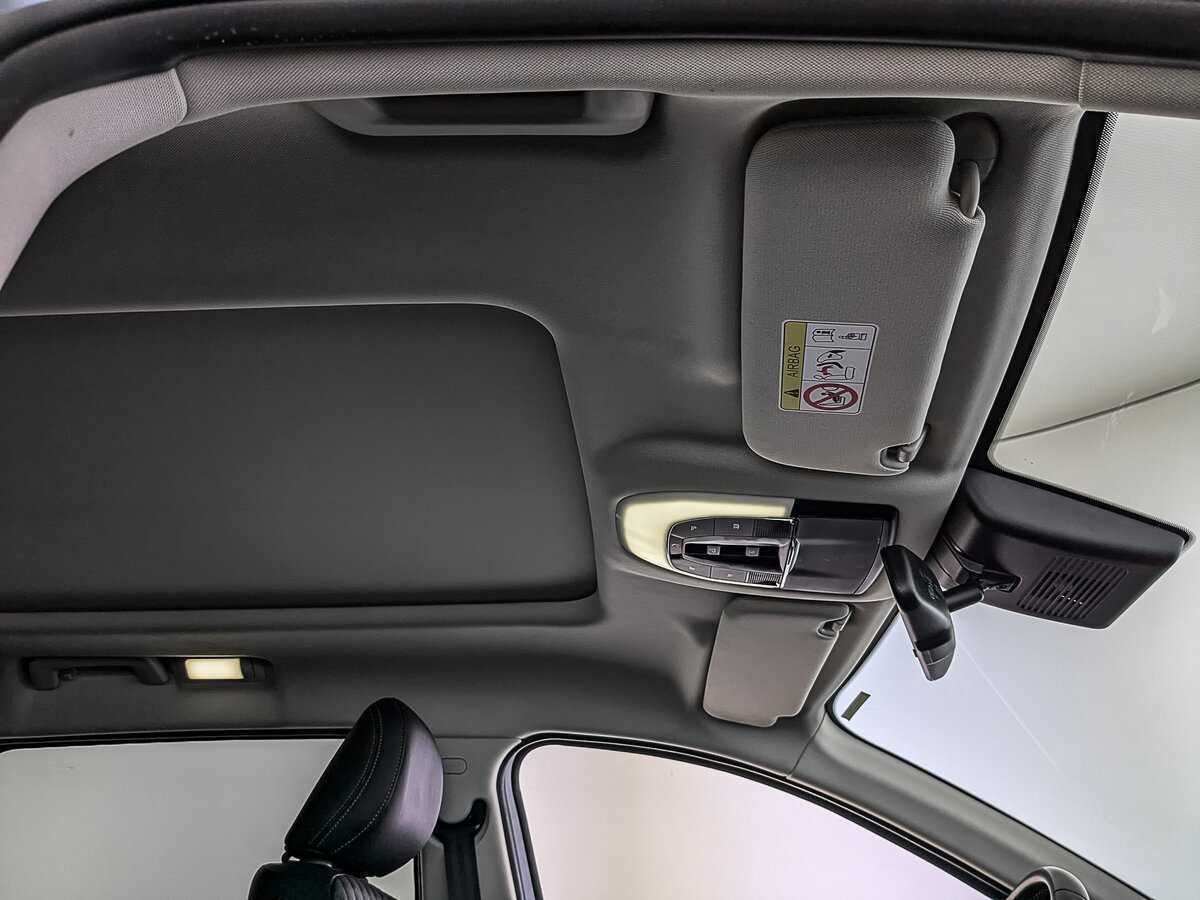 Купить EXEED TXL, 2021, 81 692 км.. Фото: #21