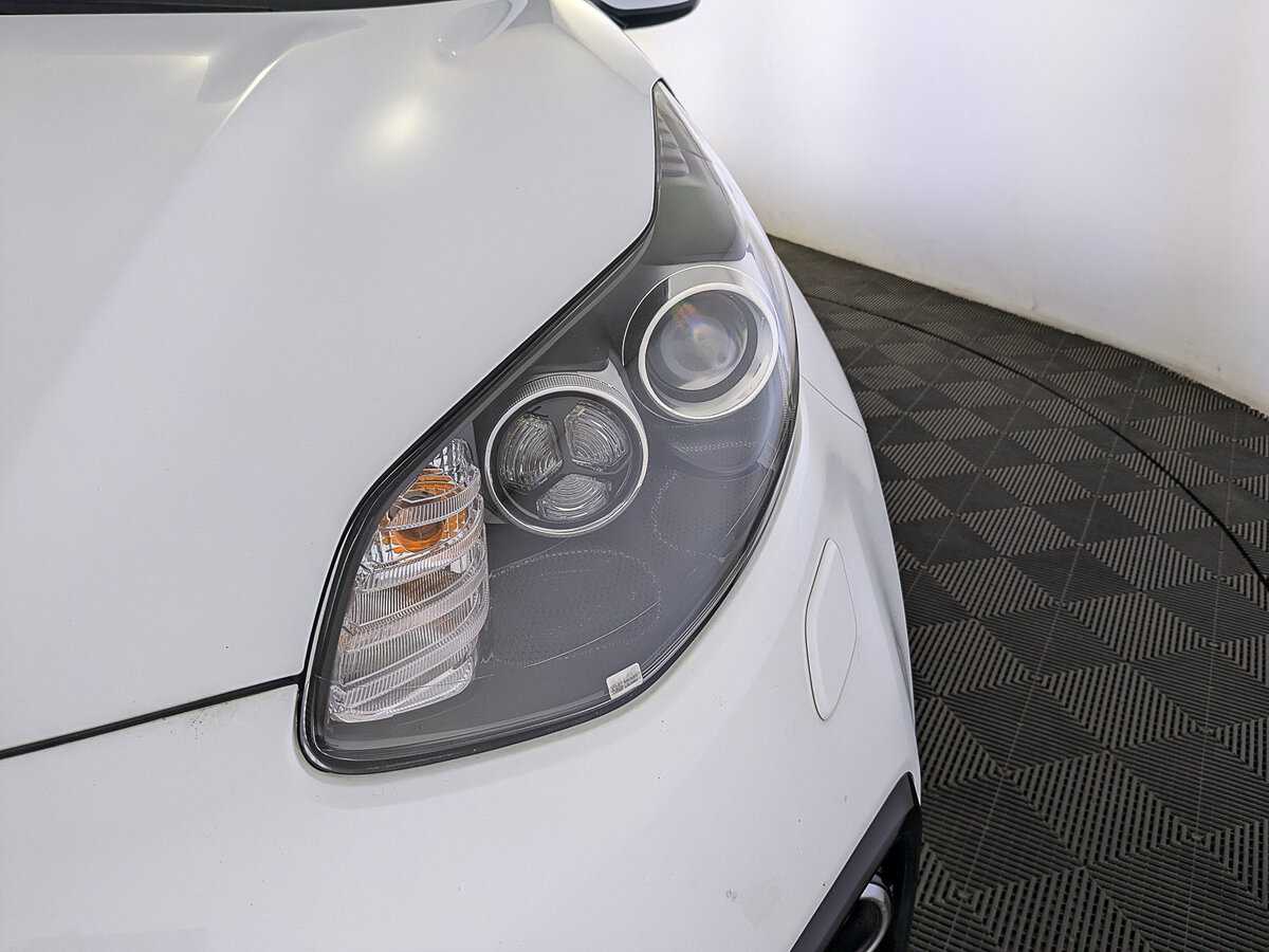 Купить Киа Спортейдж, 2018, 102 056 км.. Фото: #10