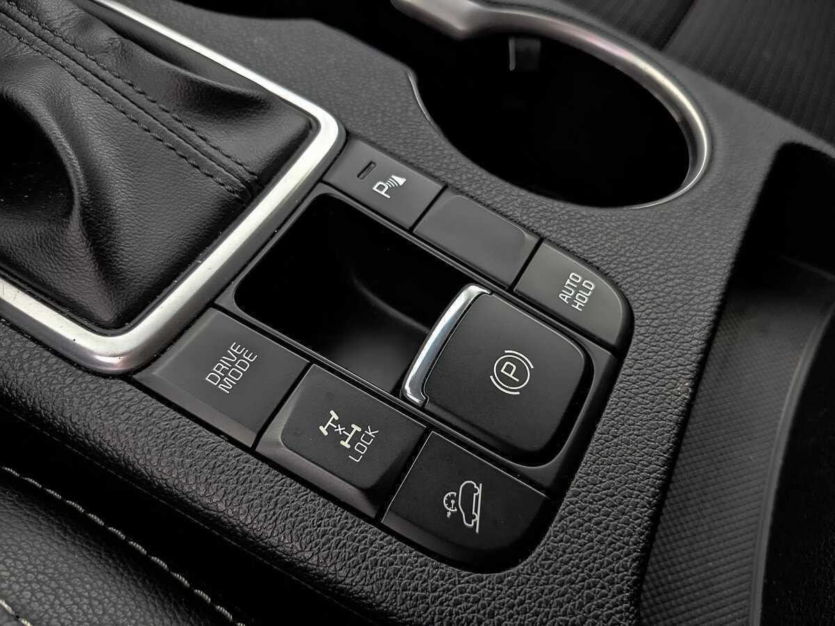 Купить Киа Спортейдж, 2018, 102 056 км.. Фото: #25