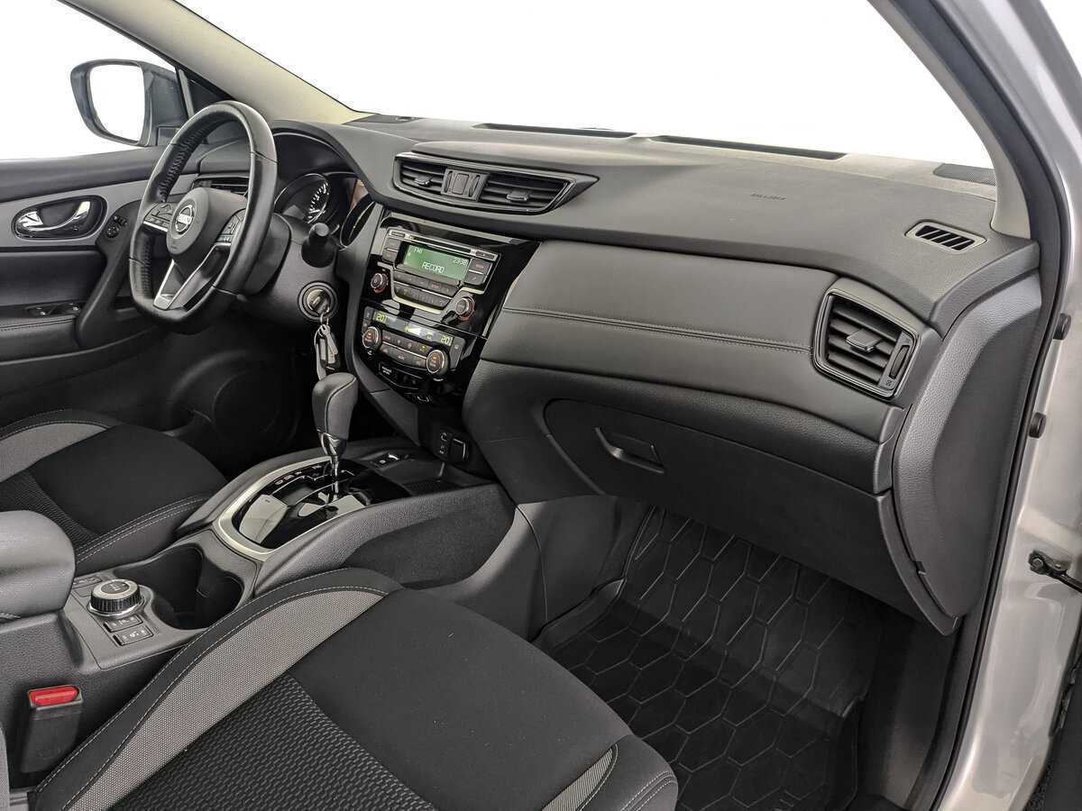 Купить Ниссан Кашкай, 2021, 44 800 км.. Фото: #10