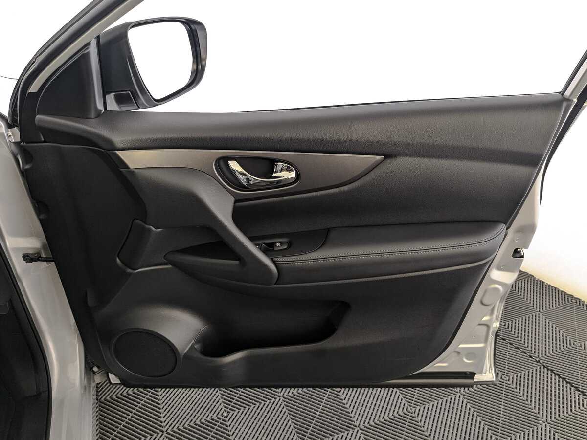 Купить Ниссан Кашкай, 2021, 44 800 км.. Фото: #22