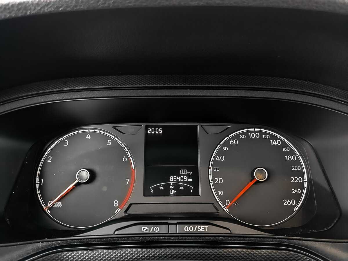 Купить Фольксваген Поло, 2020, 83 403 км.. Фото: #12