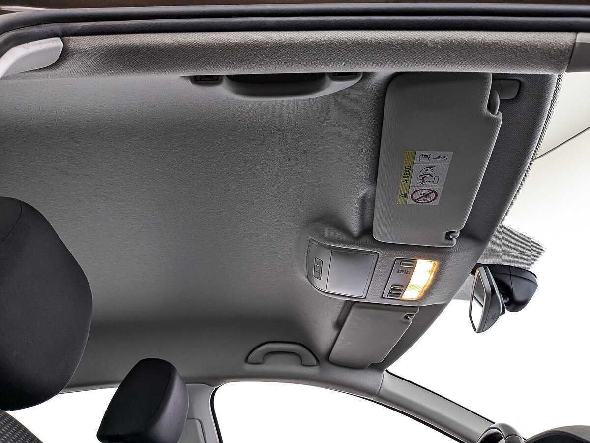 Купить Фольксваген Поло, 2020, 83 403 км.. Фото: #18