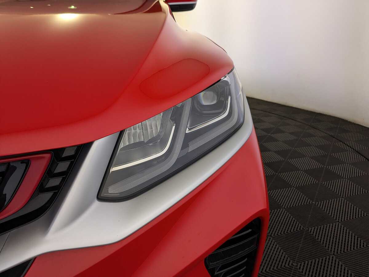 Купить Geely Coolray, 2023, 14 314 км.. Фото: #10