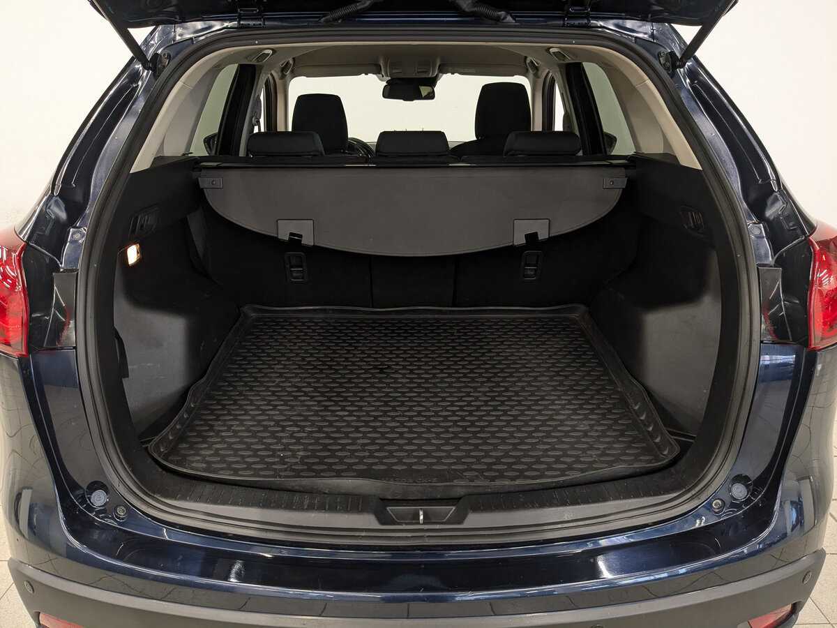 Купить Мазда Ц-Икс-5, 2014, 142 068 км.. Фото: #9