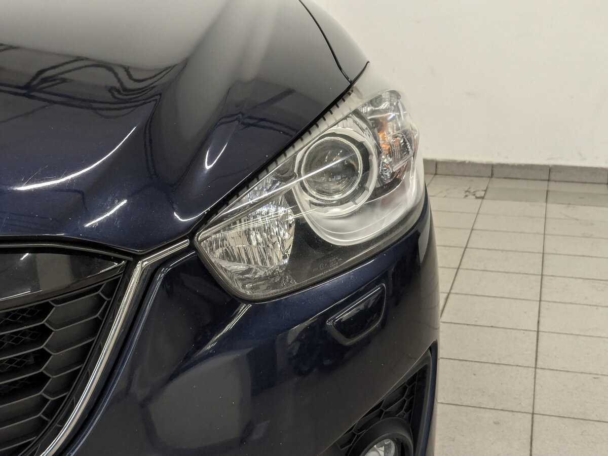 Купить Мазда Ц-Икс-5, 2014, 142 068 км.. Фото: #10