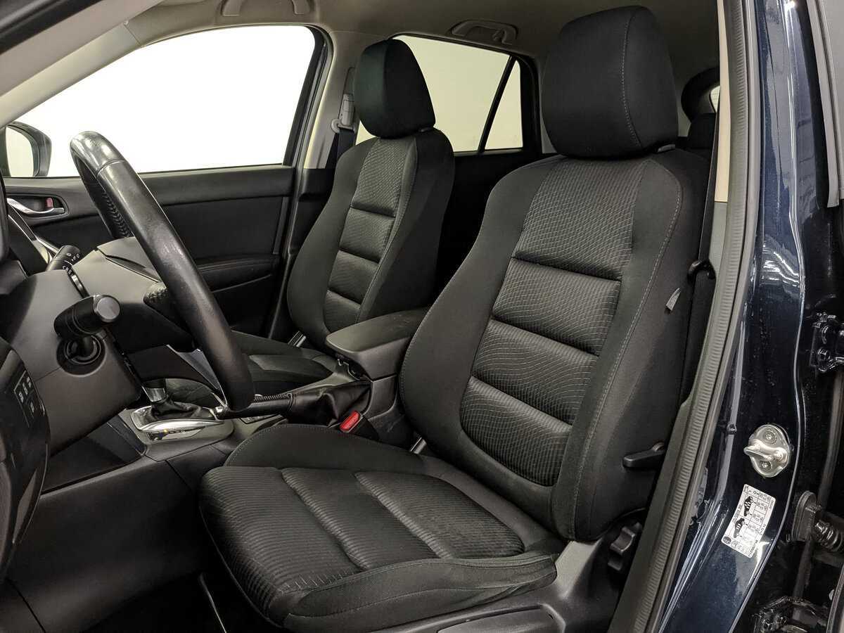 Купить Мазда Ц-Икс-5, 2014, 142 068 км.. Фото: #19