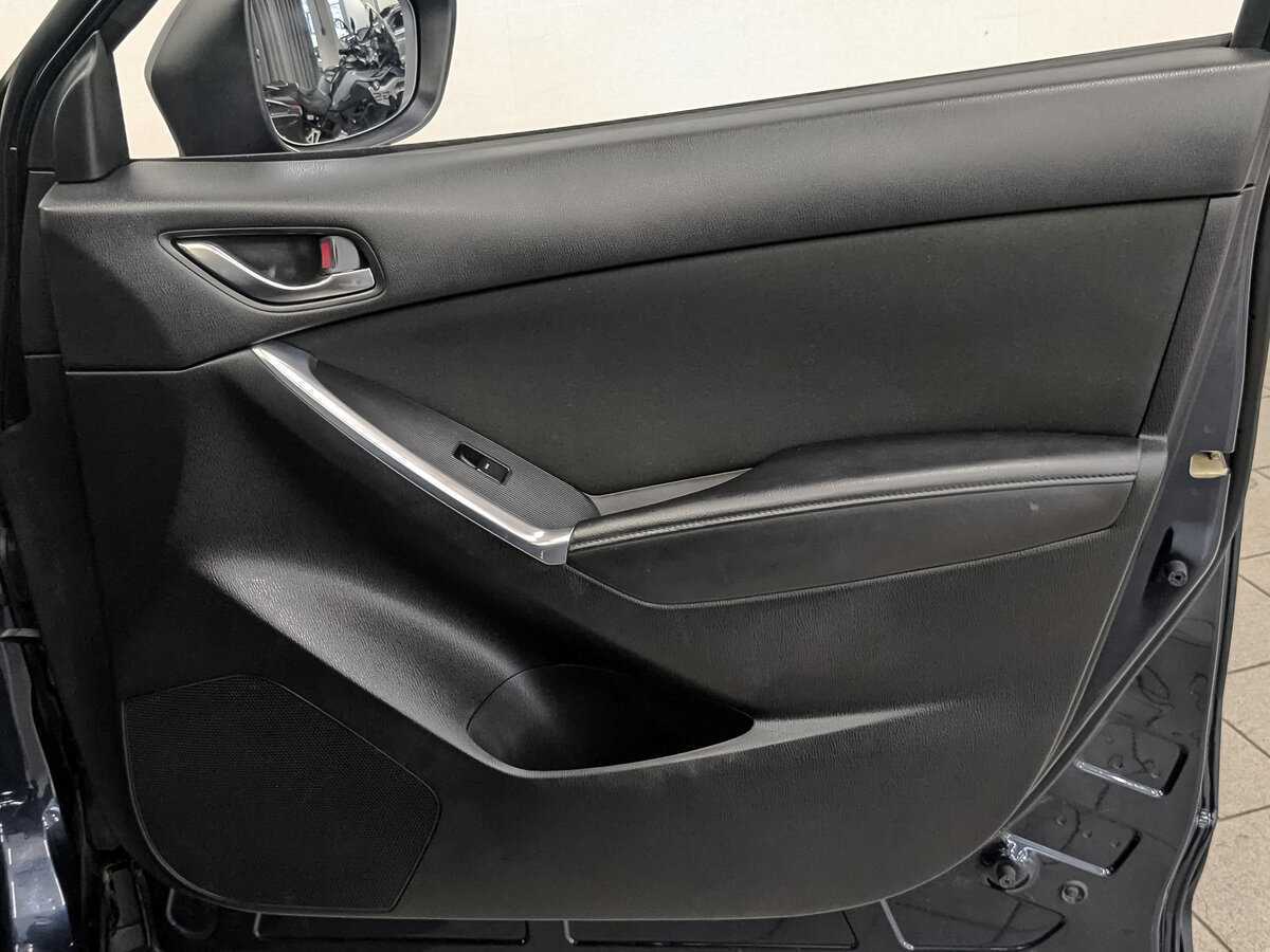 Купить Мазда Ц-Икс-5, 2014, 142 068 км.. Фото: #24