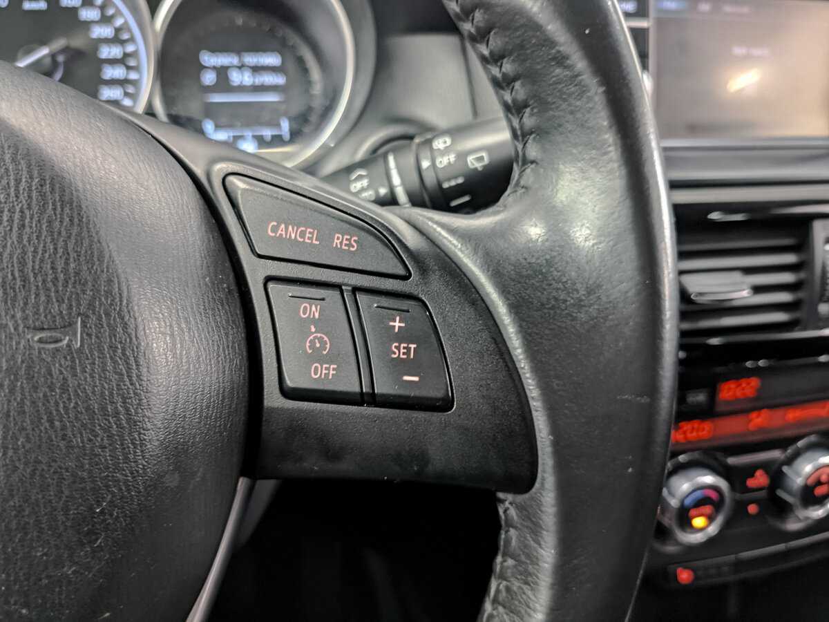 Купить Мазда Ц-Икс-5, 2014, 142 068 км.. Фото: #26